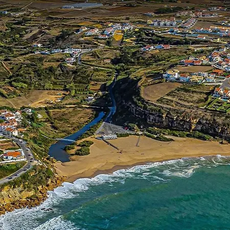 Villa Sao Lourenco - Ericeira Encarnacao