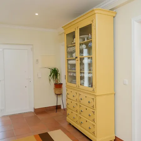 Villa Sao Lourenco - Ericeira Encarnacao