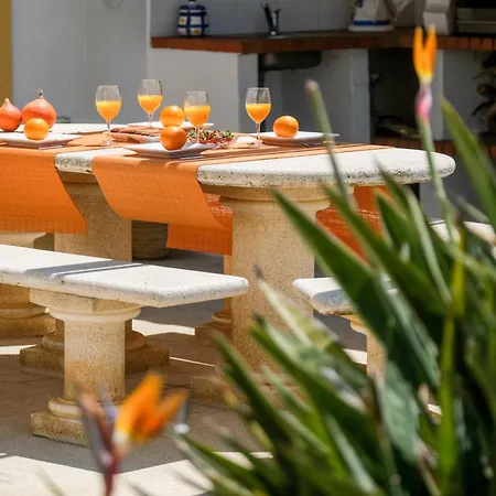 Sao Lourenco - Ericeira Villa *