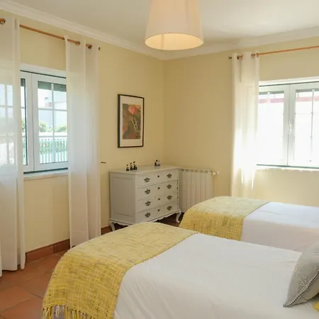 Villa Sao Lourenco - Ericeira