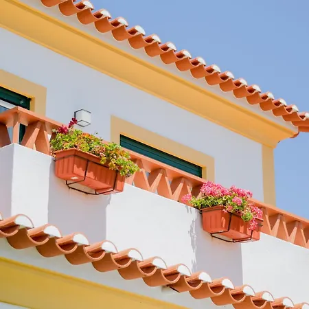Villa Sao Lourenco - Ericeira *