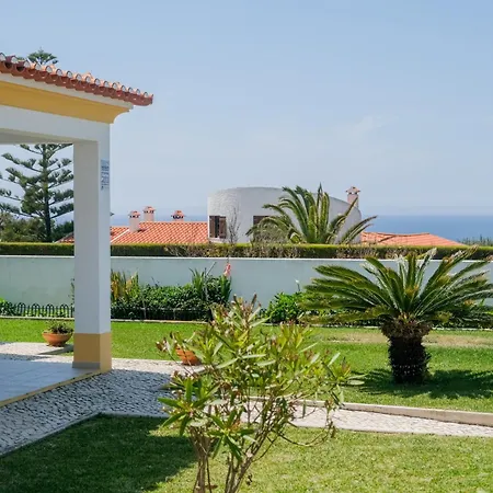 Villa Sao Lourenco - Ericeira