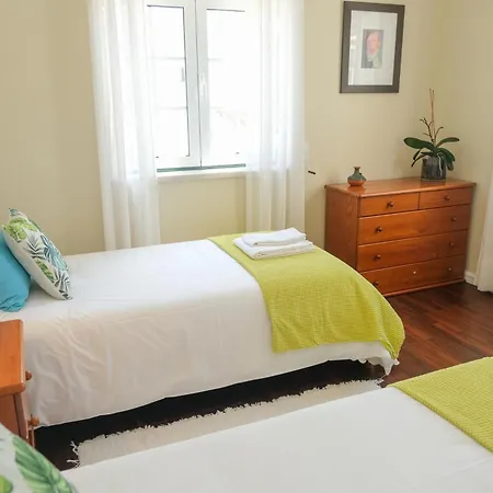Sao Lourenco - Ericeira Villa *