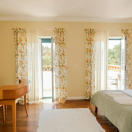 Sao Lourenco - Ericeira Villa Encarnacao