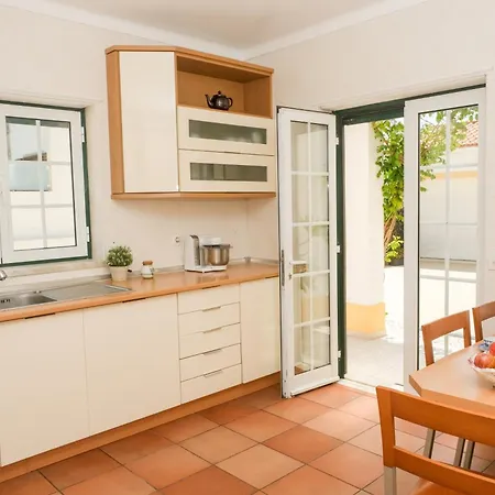 Sao Lourenco - Ericeira Villa