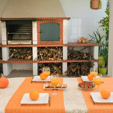 Sao Lourenco - Ericeira Villa Encarnacao