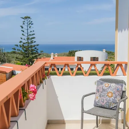 Sao Lourenco - Ericeira Villa