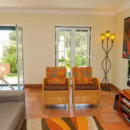 Sao Lourenco - Ericeira Villa *