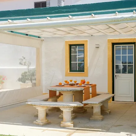 Villa Sao Lourenco - Ericeira Encarnacao
