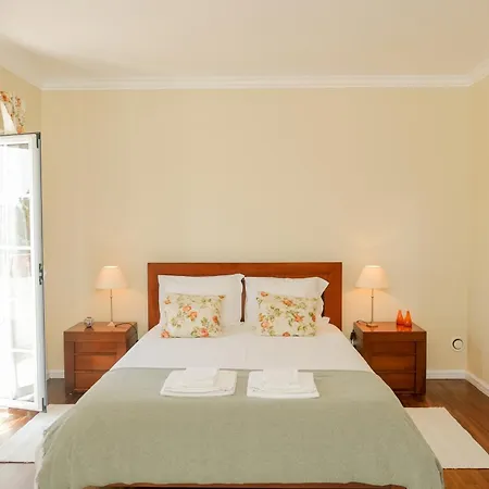 Villa Sao Lourenco - Ericeira Encarnacao